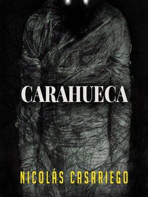 cover image of Carahueca